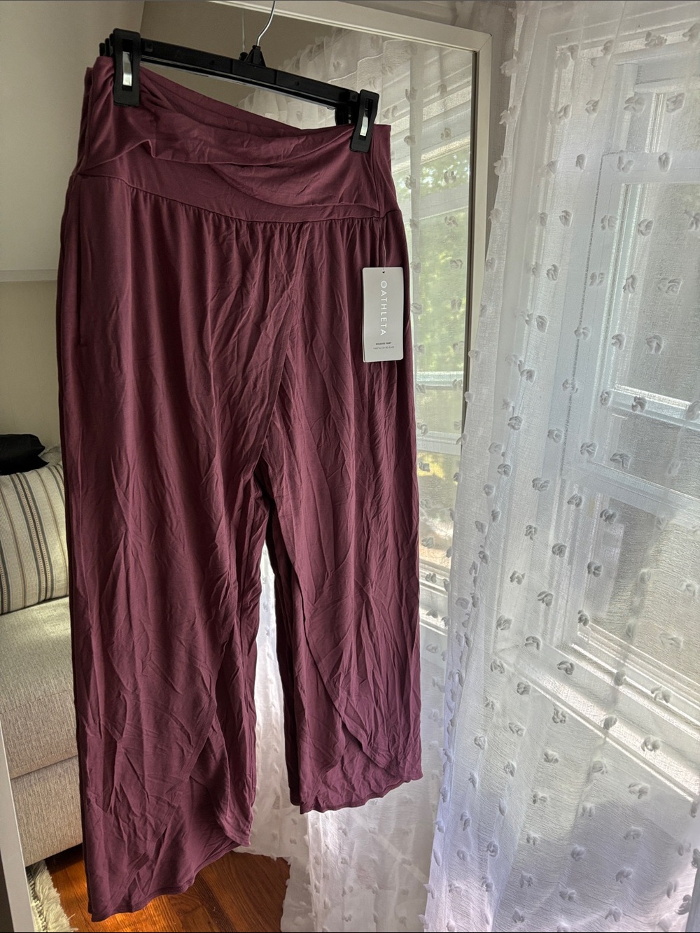 NWT Athleta Release Pant